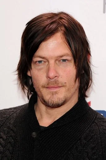 Chân dung Norman Reedus