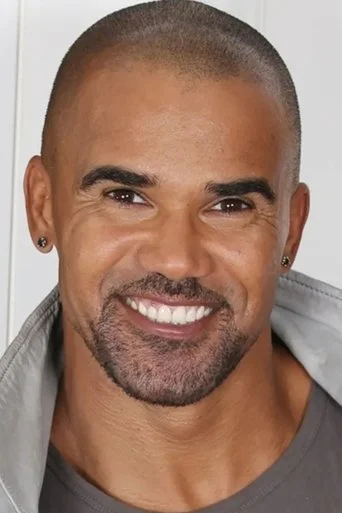 Chân dung Shemar Moore