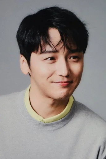 Chân dung Byun Yo-han
