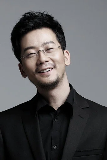 Chân dung Chen Chuang