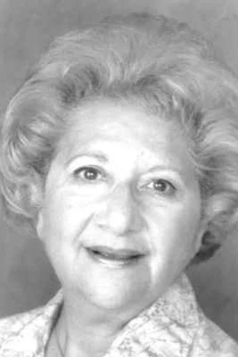Chân dung Sylvia Kauders