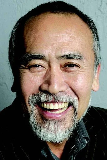 Chân dung Woo Sang-jeon