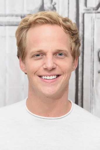 Chân dung Chris Geere