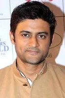 Chân dung Manav Gohil