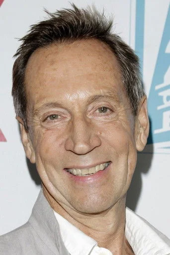 Chân dung Jonathan Hyde