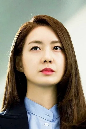 Chân dung Lee Yo-won