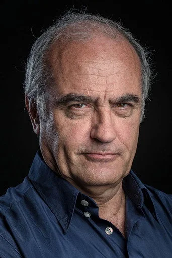Chân dung Francesc Orella