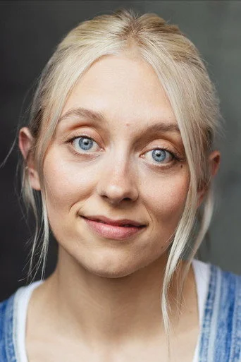 Chân dung Audrey Anderson