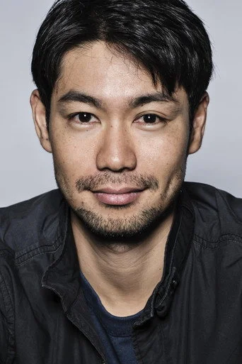 Chân dung Ken Yamamura