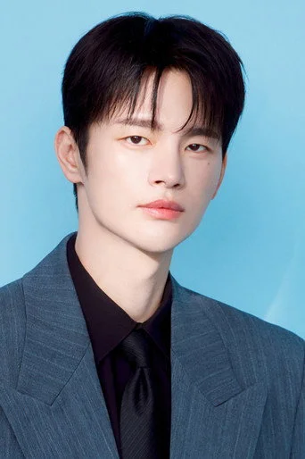 Chân dung Seo In Guk