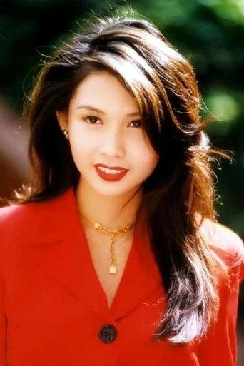 Chân dung Chingmy Yau Suk-Ching