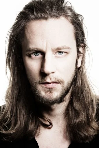 Chân dung Tadhg Murphy