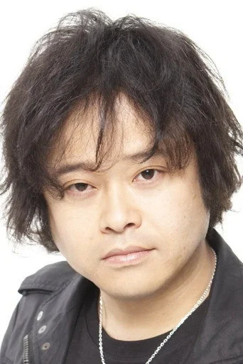 Chân dung Nobuyuki Hiyama