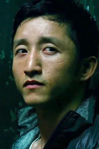 Chân dung Zou Shiming