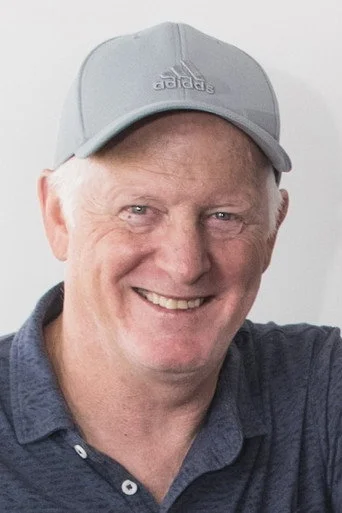 Chân dung Tim Blaney