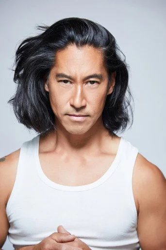Chân dung Masa Yamaguchi