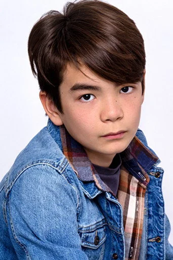 Chân dung Daniel Nishio