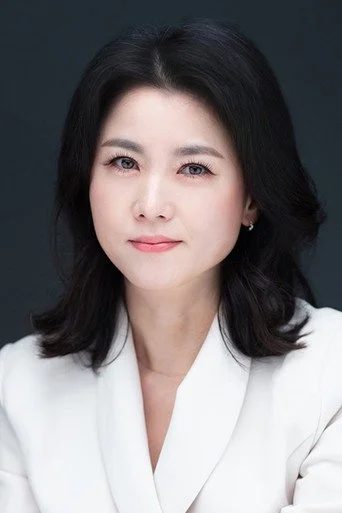 Chân dung Lee Seung-yeon