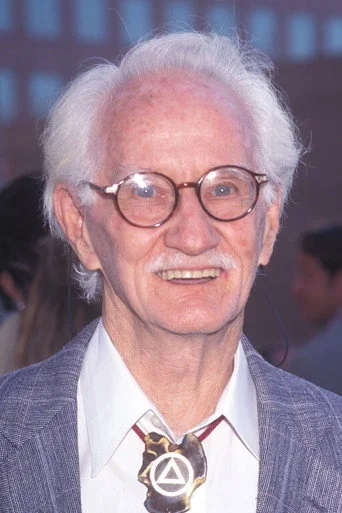 Chân dung Patrick Cranshaw