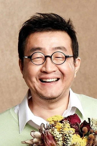Chân dung Nam Moon-chul