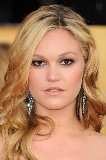 Chân dung Julia Stiles