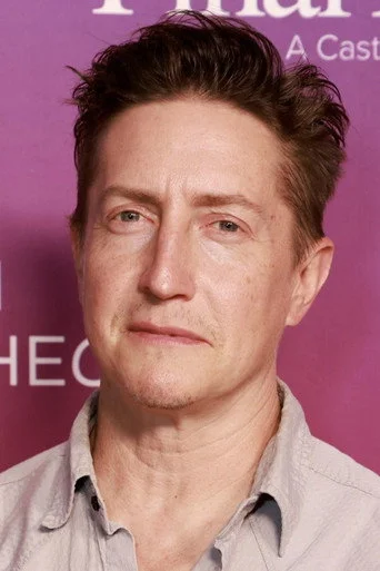Chân dung David Gordon Green
