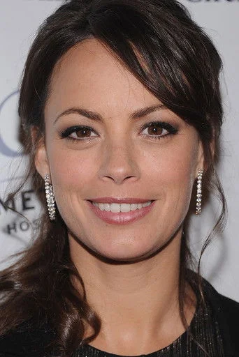 Chân dung Berenice Bejo