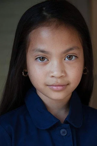 Chân dung Vanessa Anne Williams