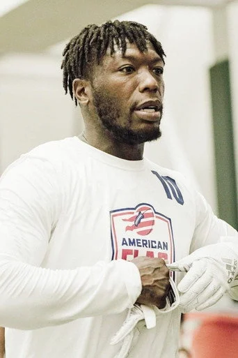 Chân dung Nate Robinson