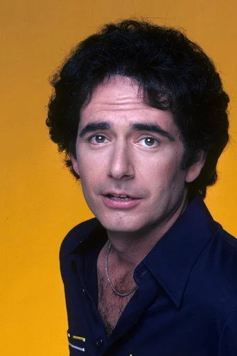 Chân dung Richard Kline