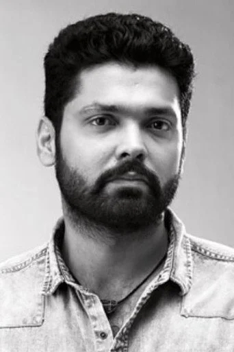 Chân dung Rakshit Shetty