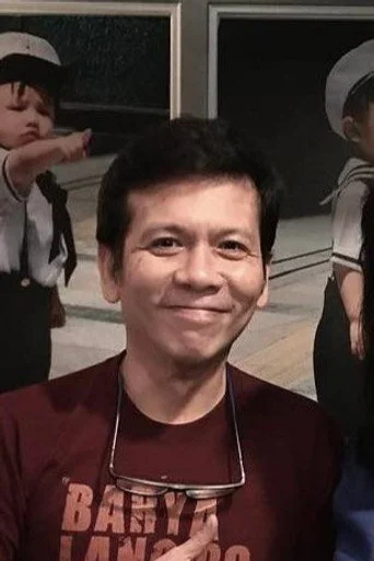 Chân dung Earl Ignacio