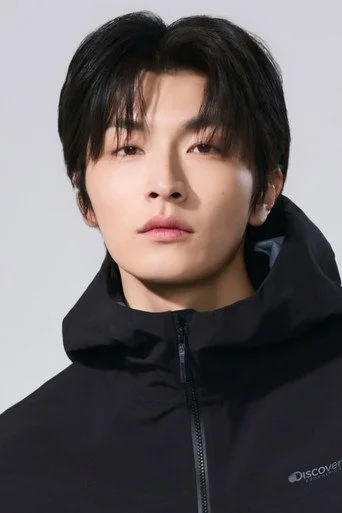 Chân dung Kim Hyun-jae