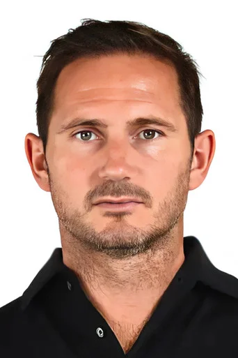 Chân dung Frank Lampard