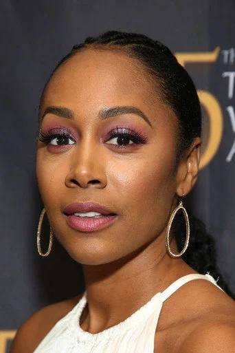 Chân dung Simone Missick