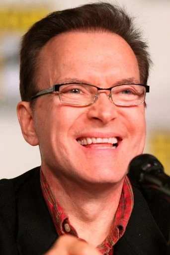 Chân dung Billy West