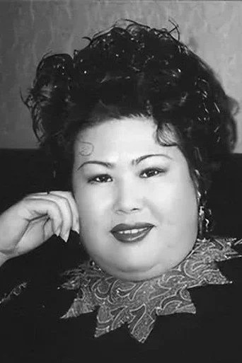 Chân dung Dong Li-Fan