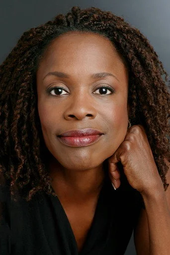 Chân dung Charlayne Woodard