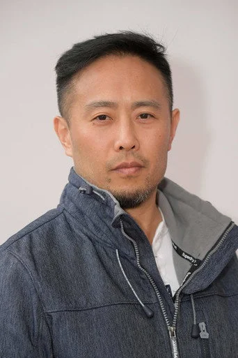 Chân dung Eddie Yu