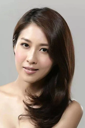 Chân dung Sharon Chan Man-Chi