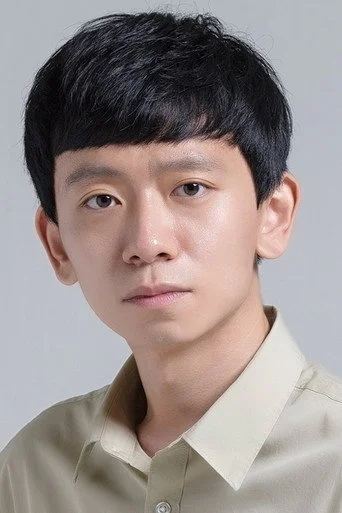 Chân dung Kim Kyu-baek