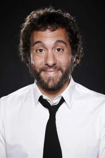 Chân dung Jonathan Kite