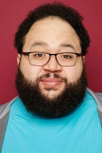 Chân dung Zach Cherry