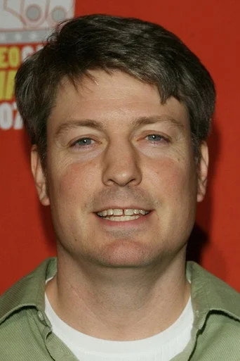 Chân dung Steve Wiebe
