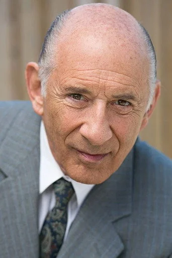 Chân dung Richard Portnow