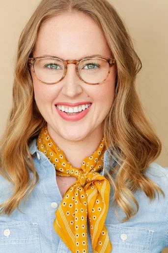 Chân dung Kaitlin Cullum
