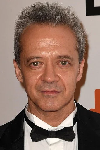 Chân dung Emmanuel Salinger