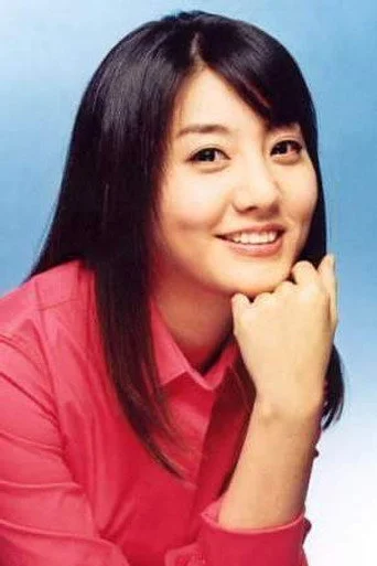 Chân dung Kim Da-hye