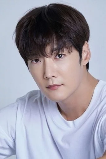Chân dung Choi Jin-Hyuk