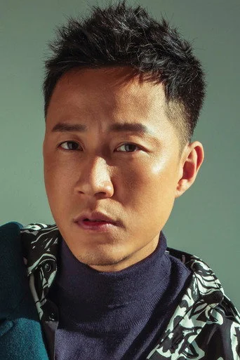 Chân dung Bryant Mak Chi-Lok